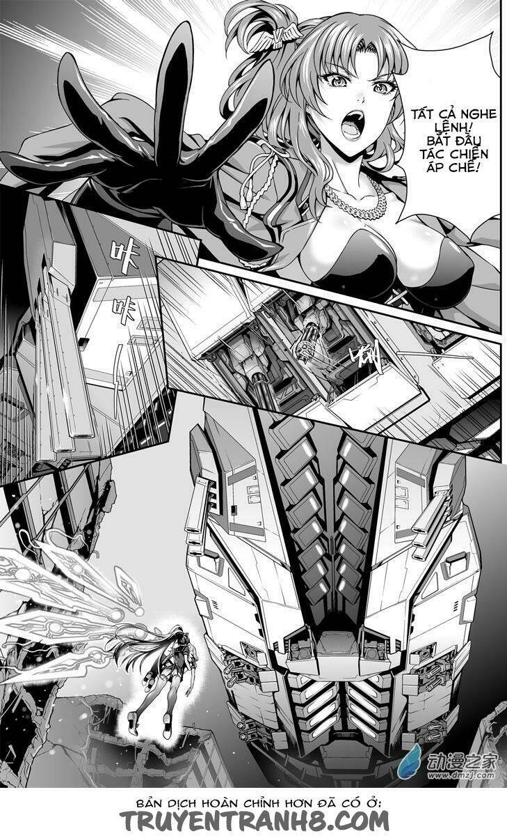 băng hoại 3rd chapter 3 6