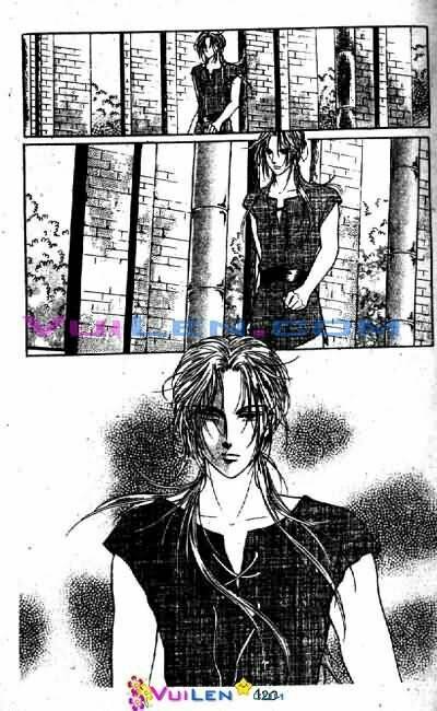 nữ hoàng biển cả chapter 10 120