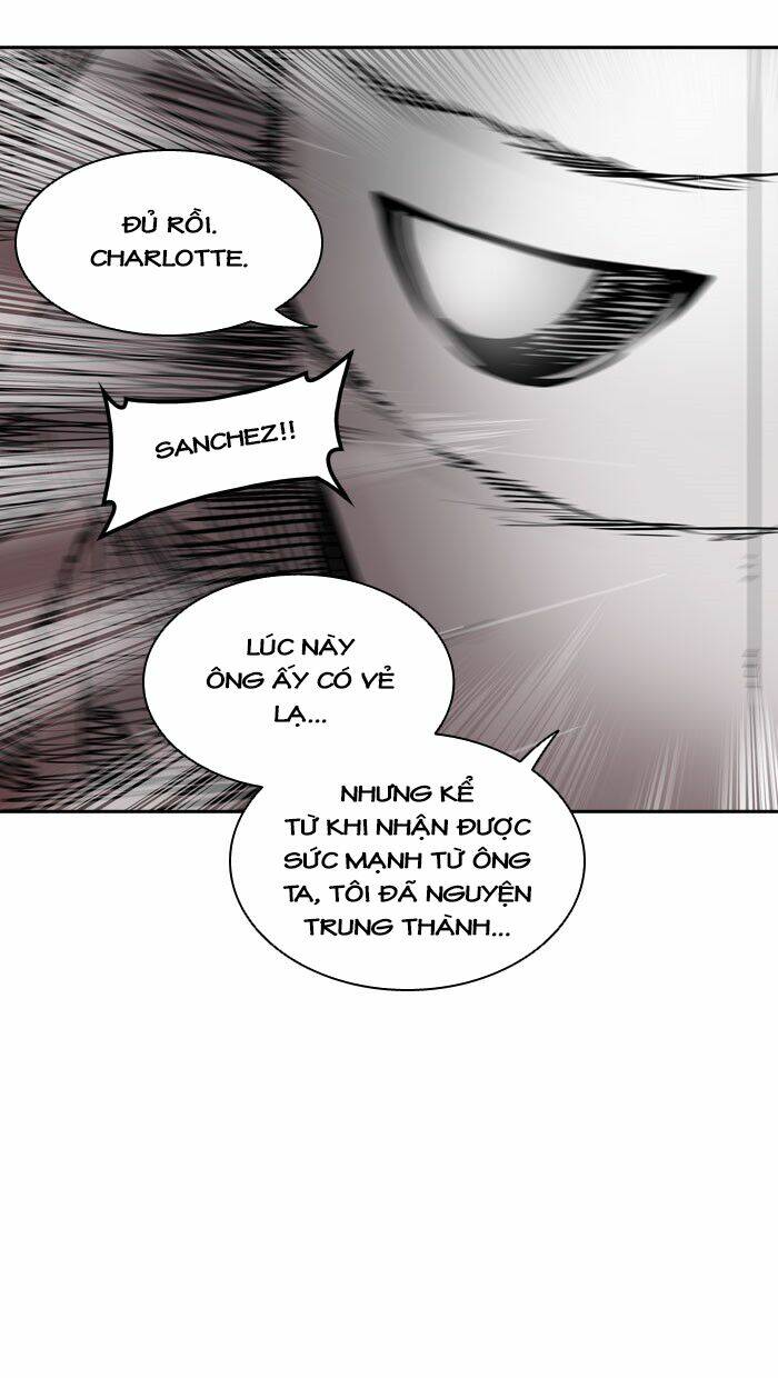 cuộc chiến trong tòa tháp chapter 330 75