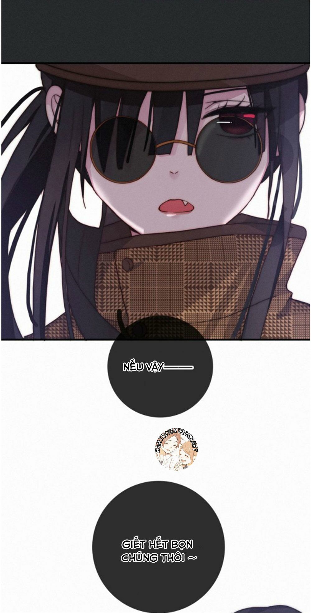 bí mật bóng đêm chapter 10.3 16