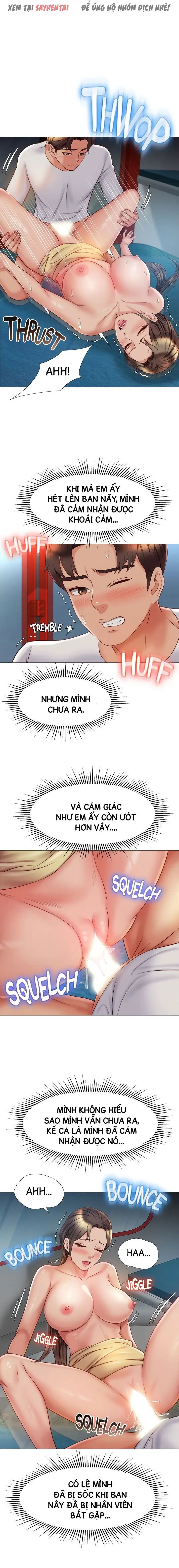 bạn của con gái tôi chapter 52 9