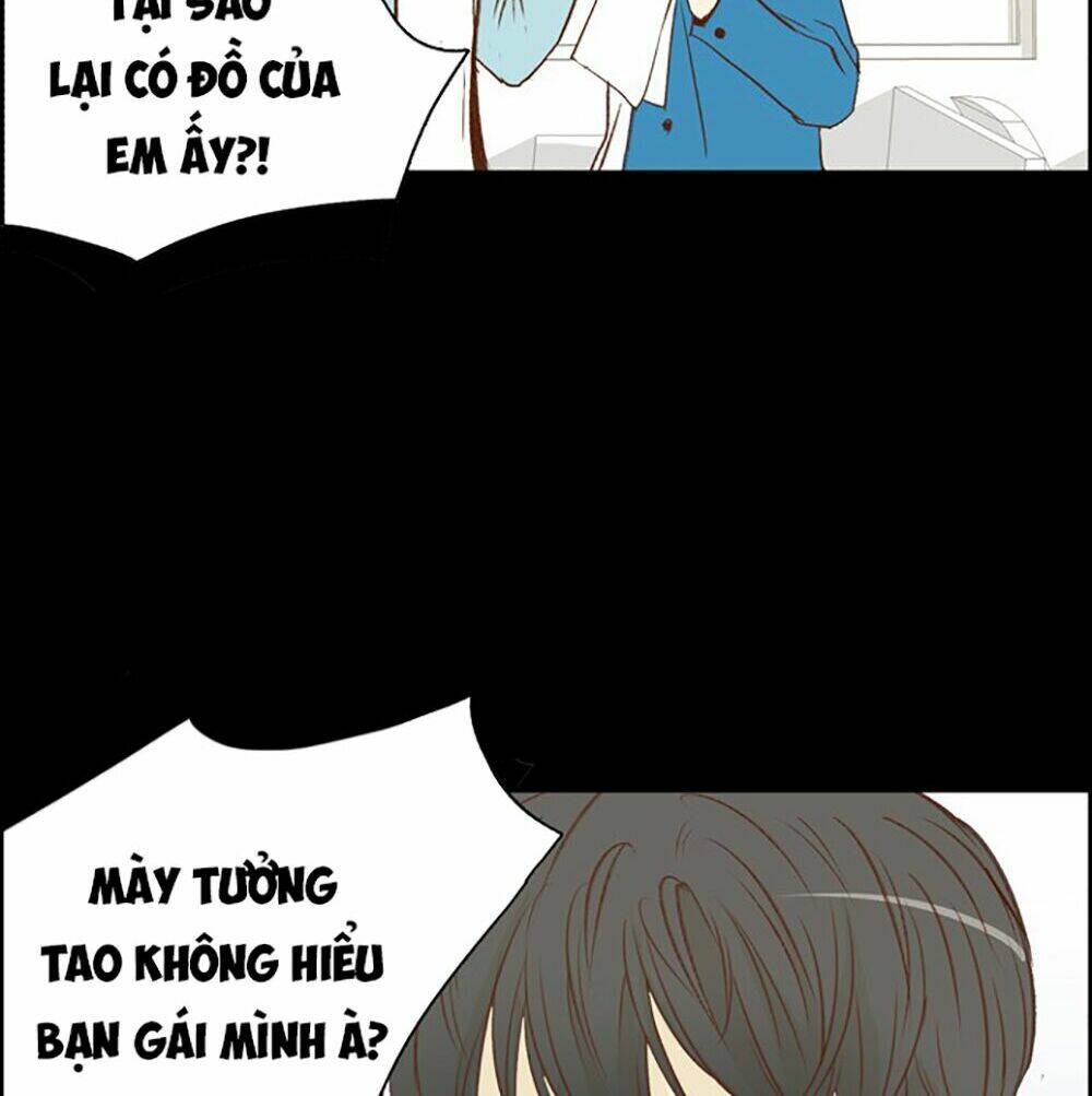 bạn gái tôi là con trai chapter 1 21