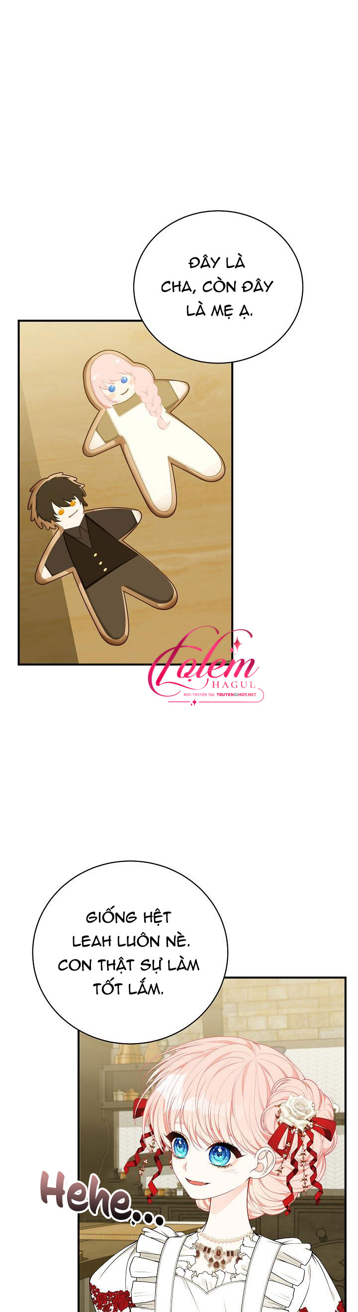 con chỉ đi tìm cha thôi chapter 44.1 10