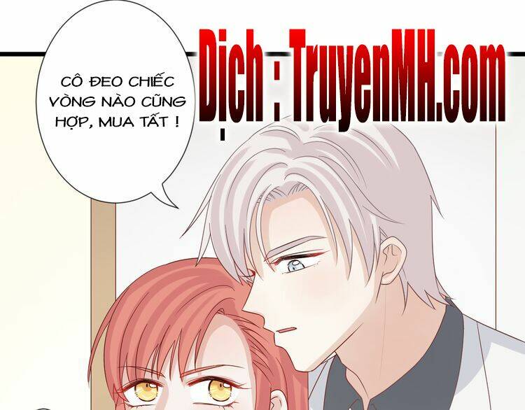 nữ hoàng giá đáo chapter 17 19