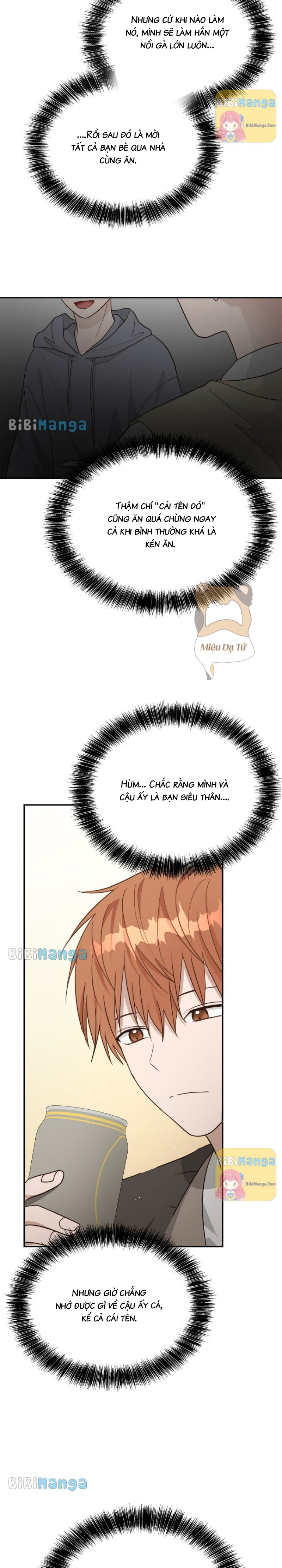 tôi trở thành tên top phụ tồi tệ chapter 18 17