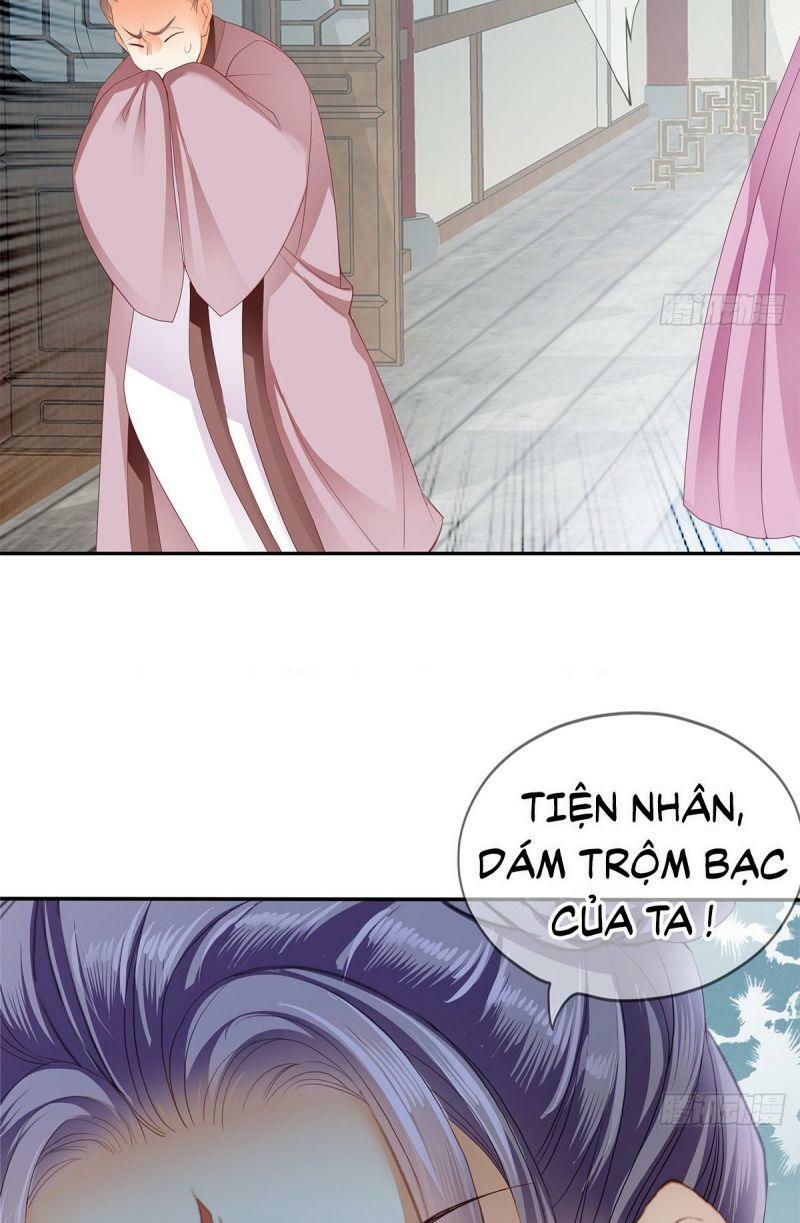 bổn vương muốn nàng chapter 14 24