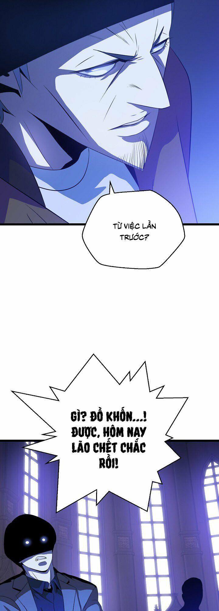 tiêu diệt đấng cứu thế chapter 4 15