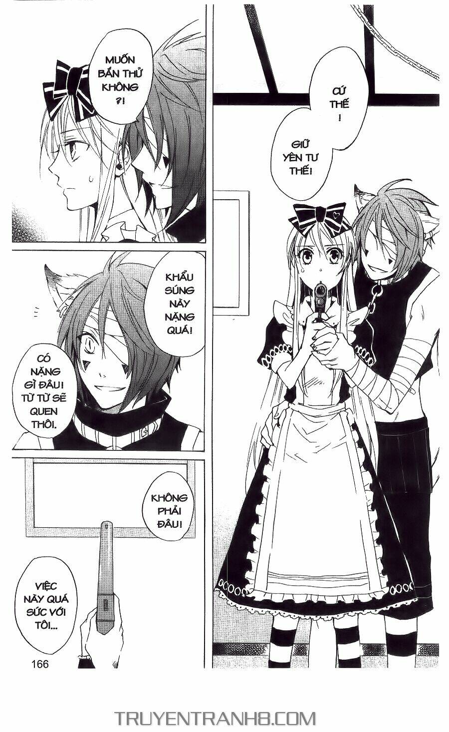 alice lạc vào xứ sở trái tim chapter 11 18