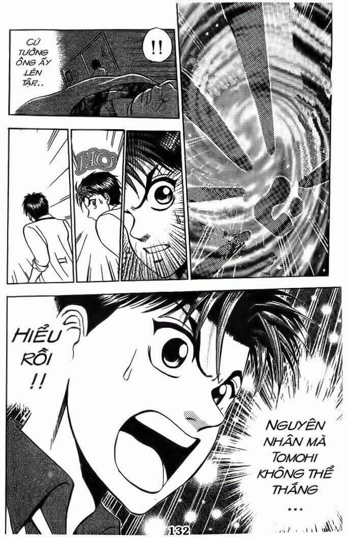bàn tay thần sầu teru chapter 46 18