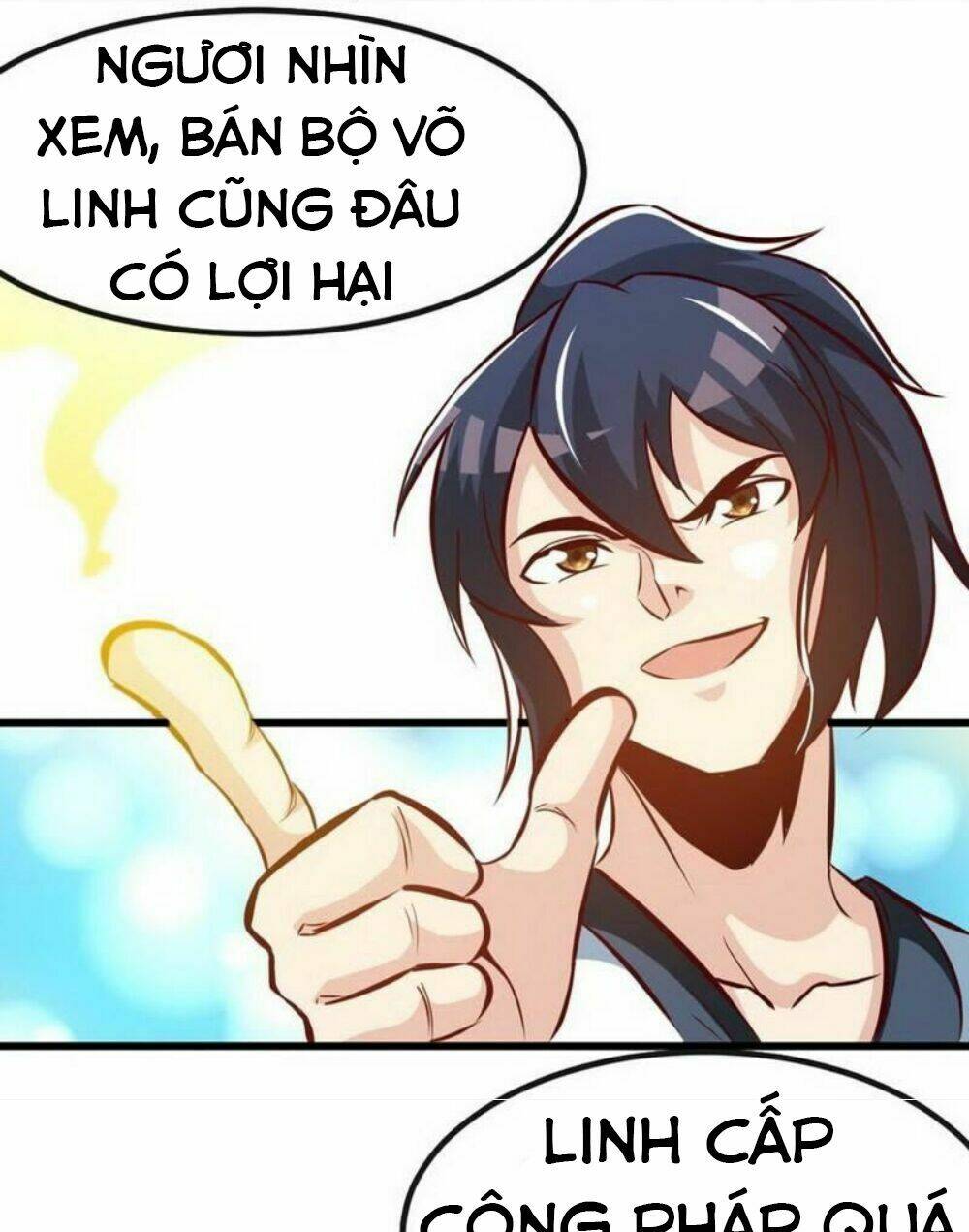 chí tôn thần ma chapter 88 14