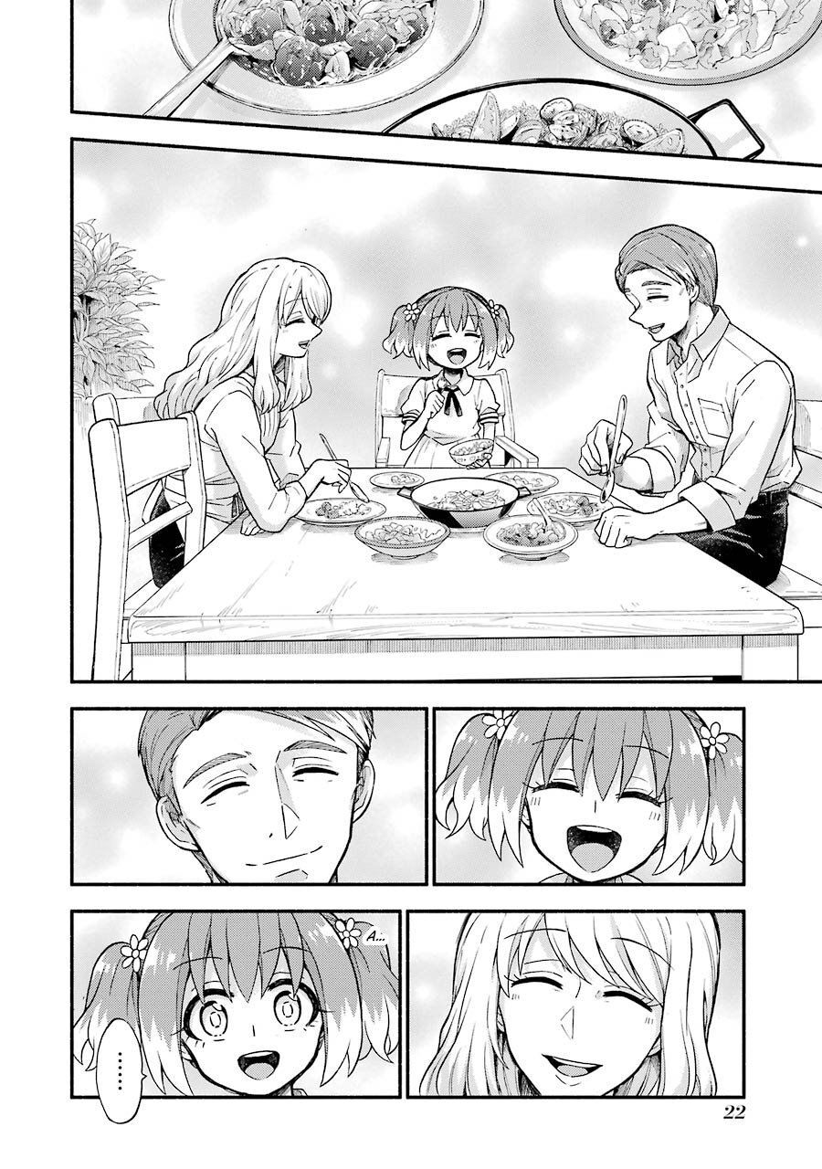 nana vô năng chapter 38 20