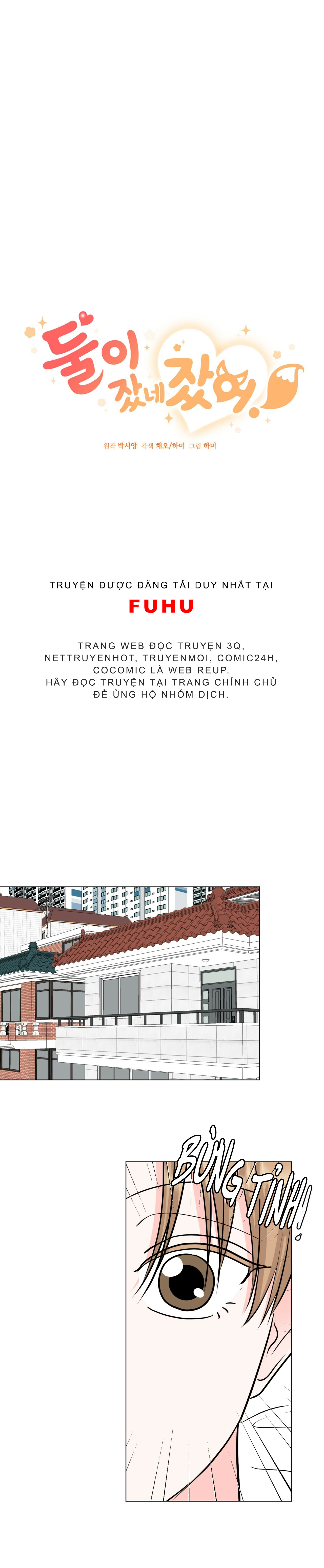 họ đã ngủ với nhau chapter 43 11