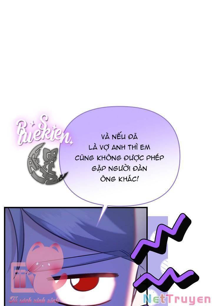 tôi đã đánh cắp đứa con của người chồng cuồng chiến tranh chapter 44 37