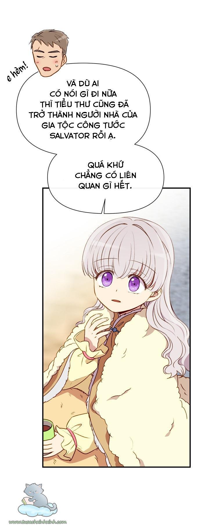 công nương khế ước của gia tộc công tước quái vật chapter 49 17