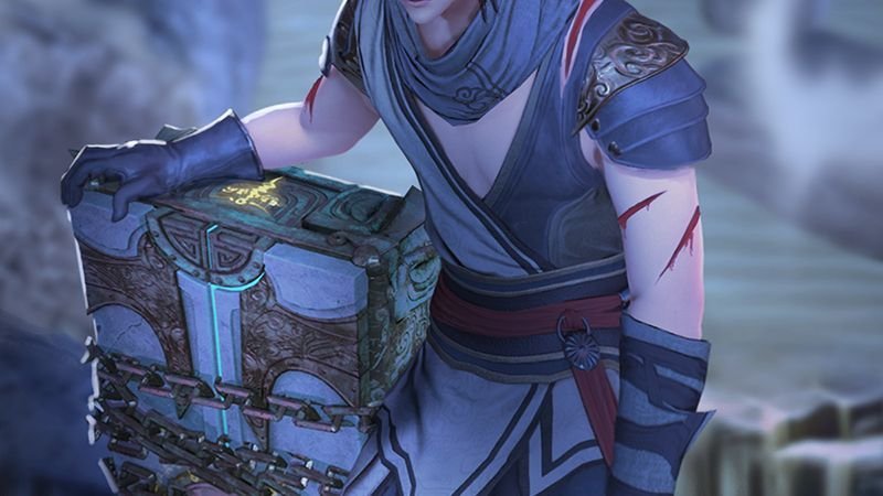 lâm uyên kiếp chapter 10 36