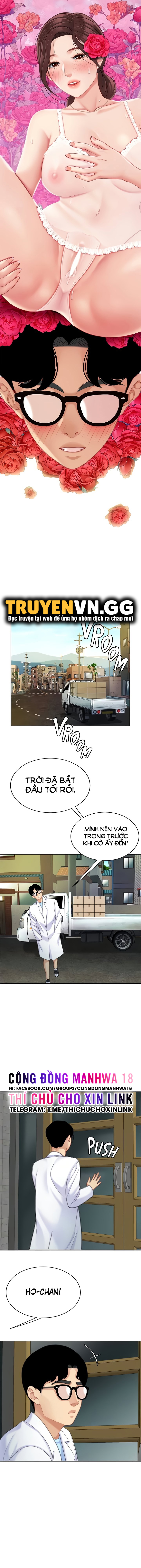 nếm mùi lạc thú chapter 24 14