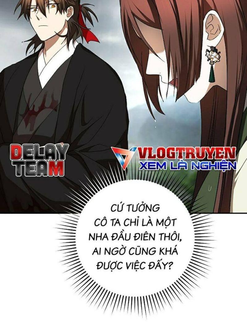võ đang kỳ hiệp chapter 106 24