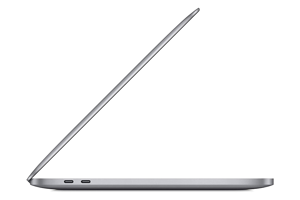 [TIKI] Apple Macbook Pro 2020 M1 - 13 Inchs (Apple M1/ 8GB/ 512GB) - MYD92SA/A- Space Grey - Hàng Chính Hãng