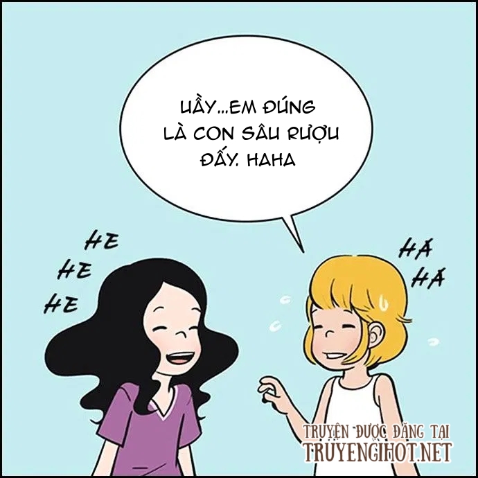 yumis cells chapter 11 12