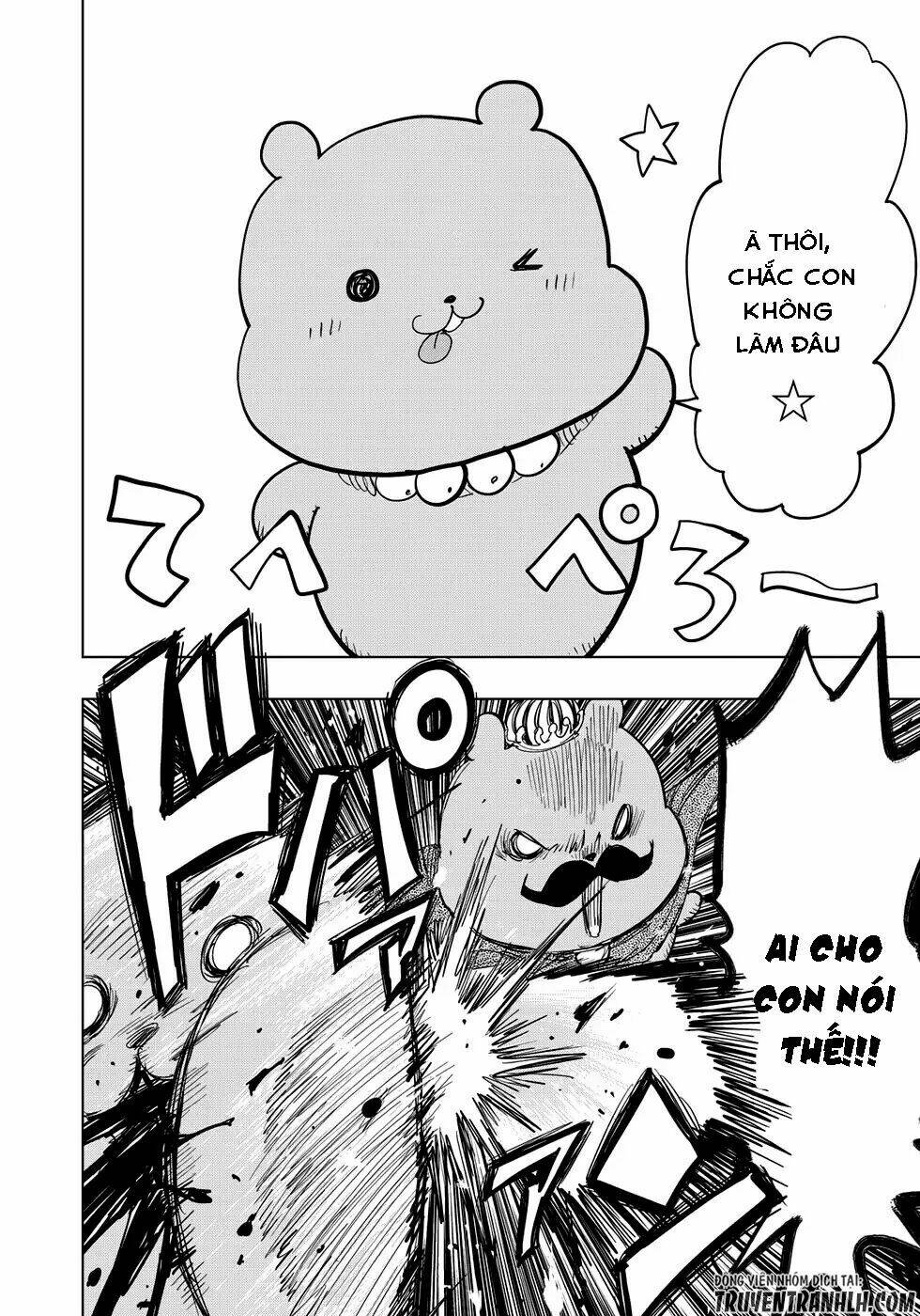 wangtangchang the yurutto hunter! chapter 5 11