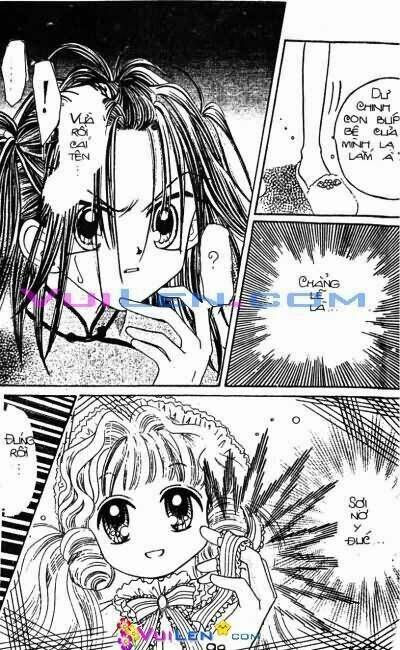 đôi giày thủy tinh chapter 5 98