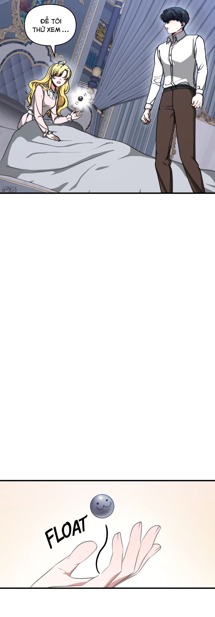 công nương eluana vita chapter 85 31