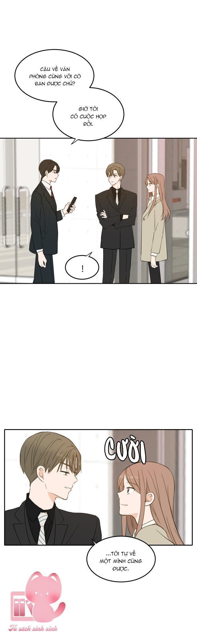 hẹn gặp nhau ở kiếp thứ 19 chapter 19 33