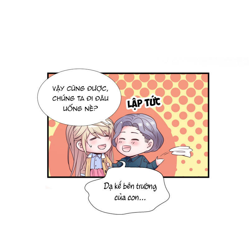 chiến lược lãng mạn của thịnh thiếu chapter 36 4