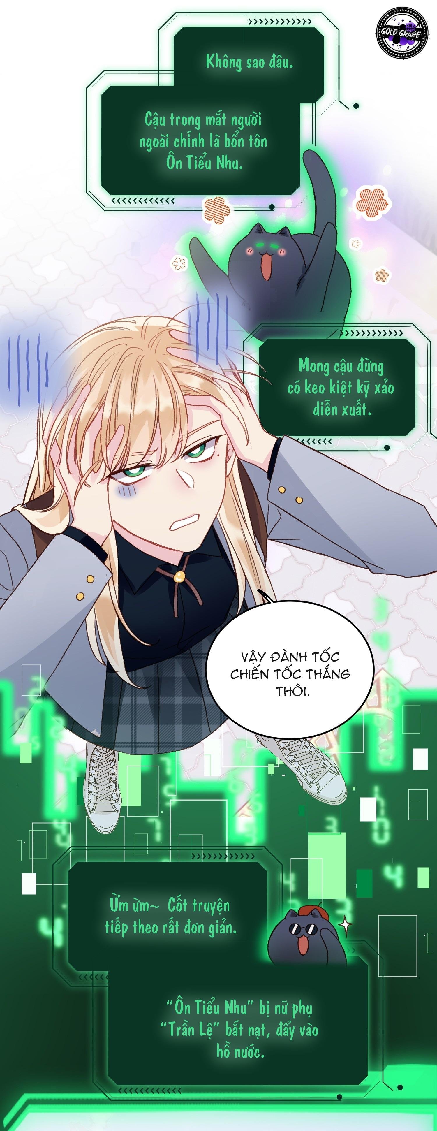 tôi phải trở thành nhân vật đại phản diện chapter 33 25