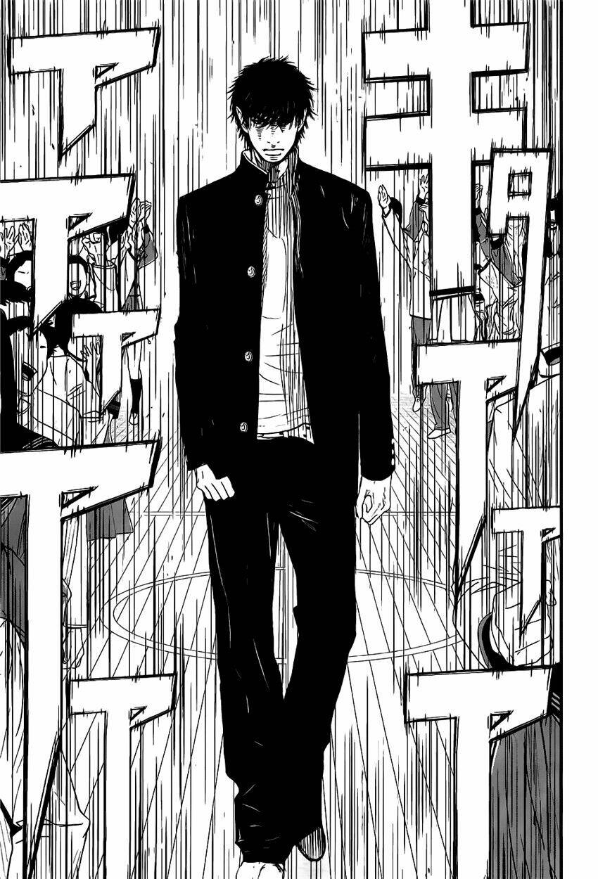 wolf guy - wolfen crest chapter 35 10