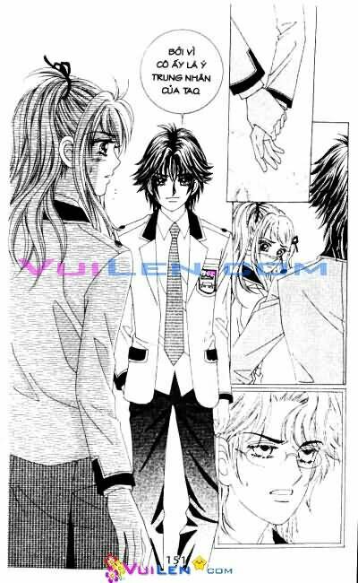 tìm lại tình yêu chapter 32 12