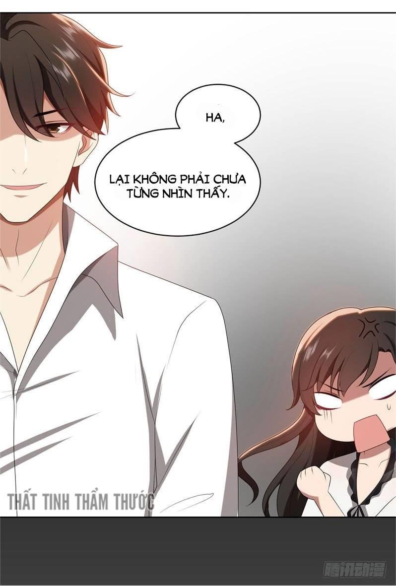 vợ yêu không ngoan chapter 25 27