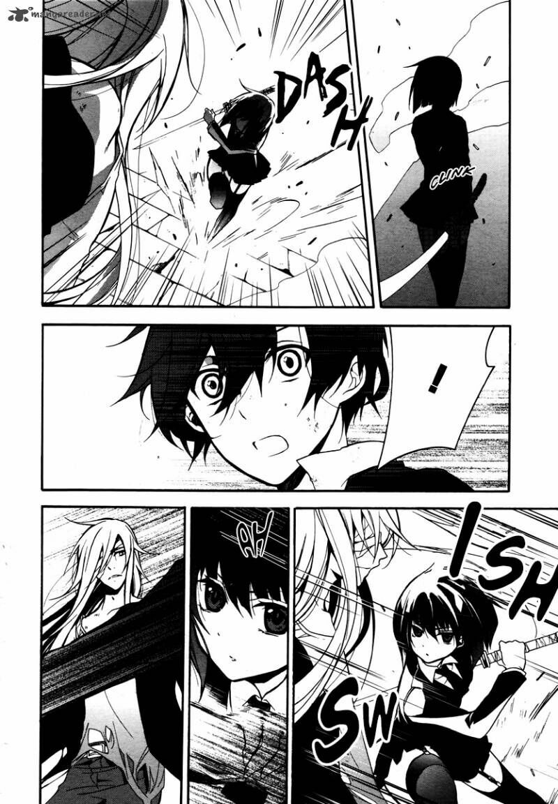 blood parade chapter 9 22