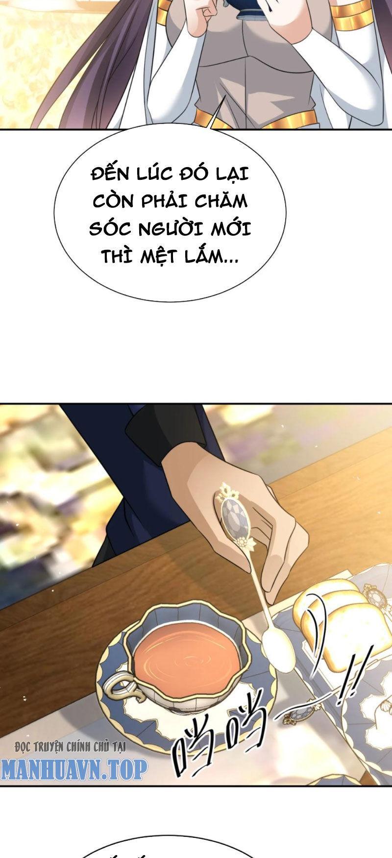 cựu nhật ngự long chapter 44 19