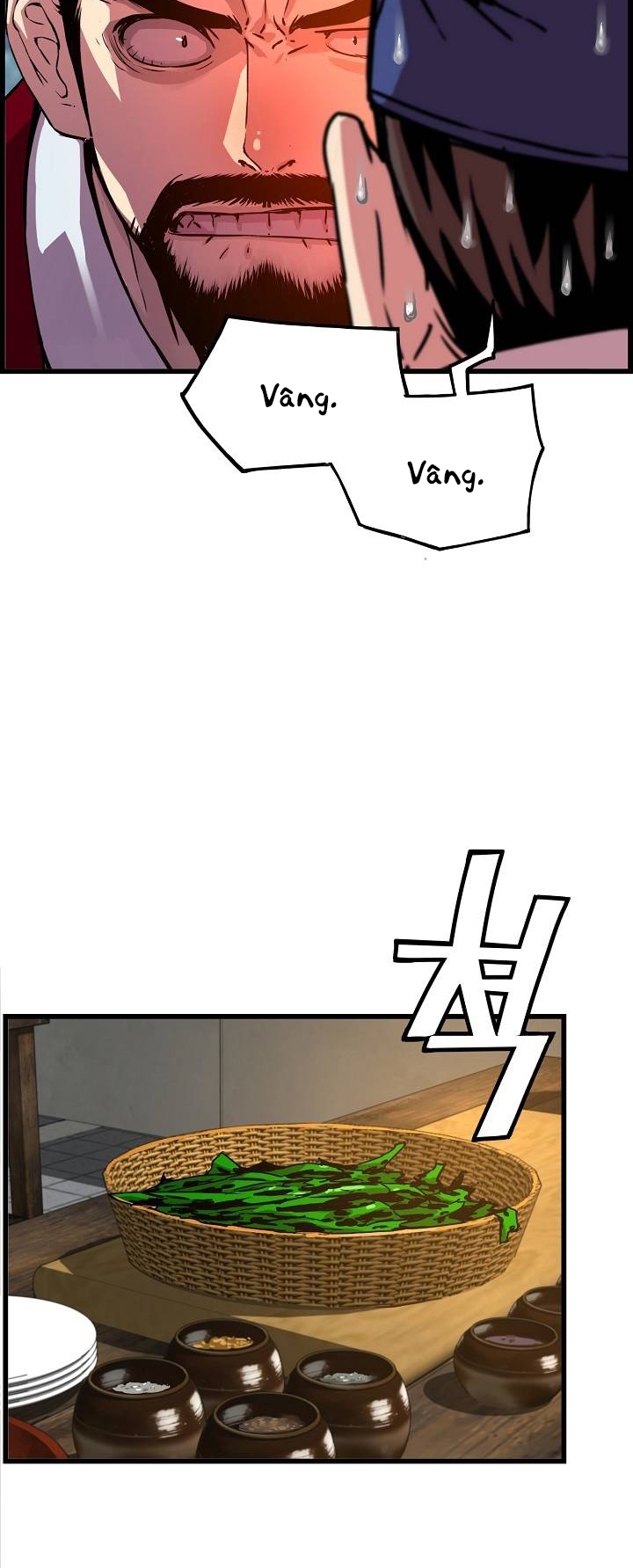 tôi sẽ sống như một hoàng tử chapter 46 38