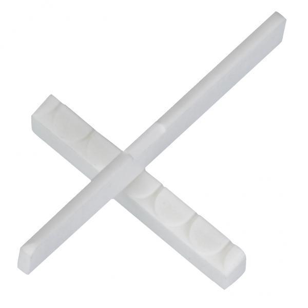 6-7pack Classical Guitar Bone Saddle Nut Slotted Set