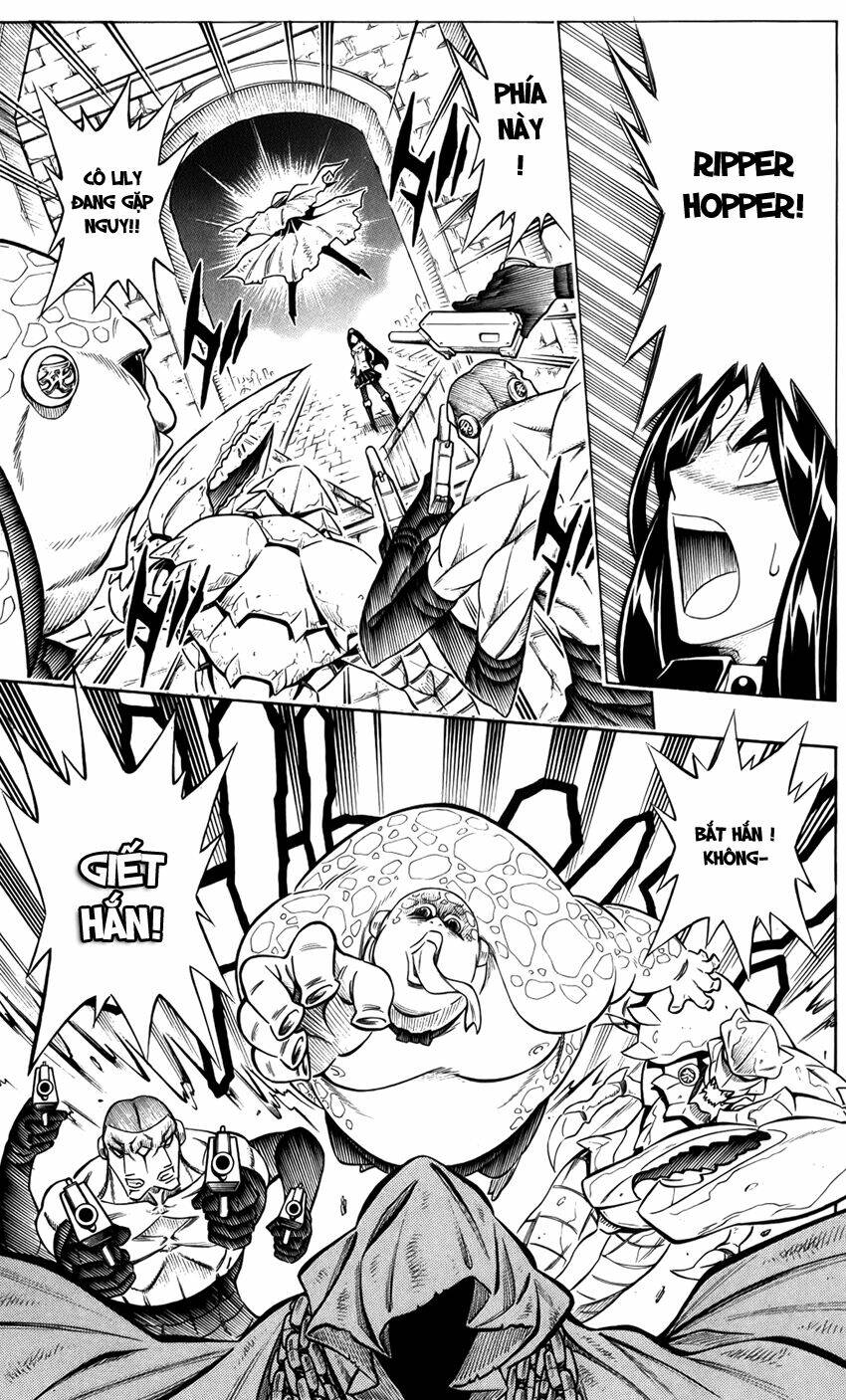 embalming chapter 16 21