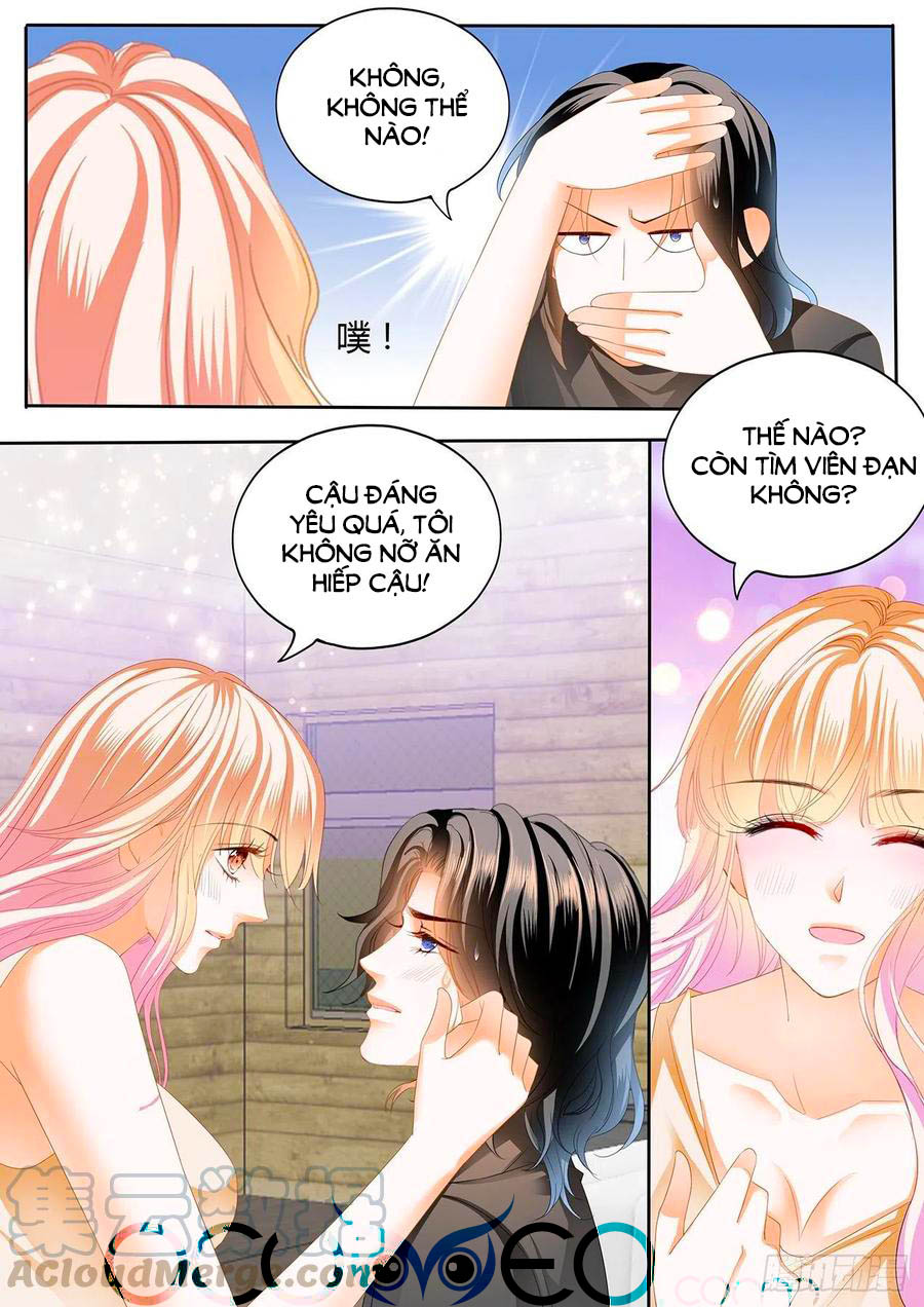 bá đạo tiểu thúc, xin trêu chọc vừa thôi! chapter 253 10