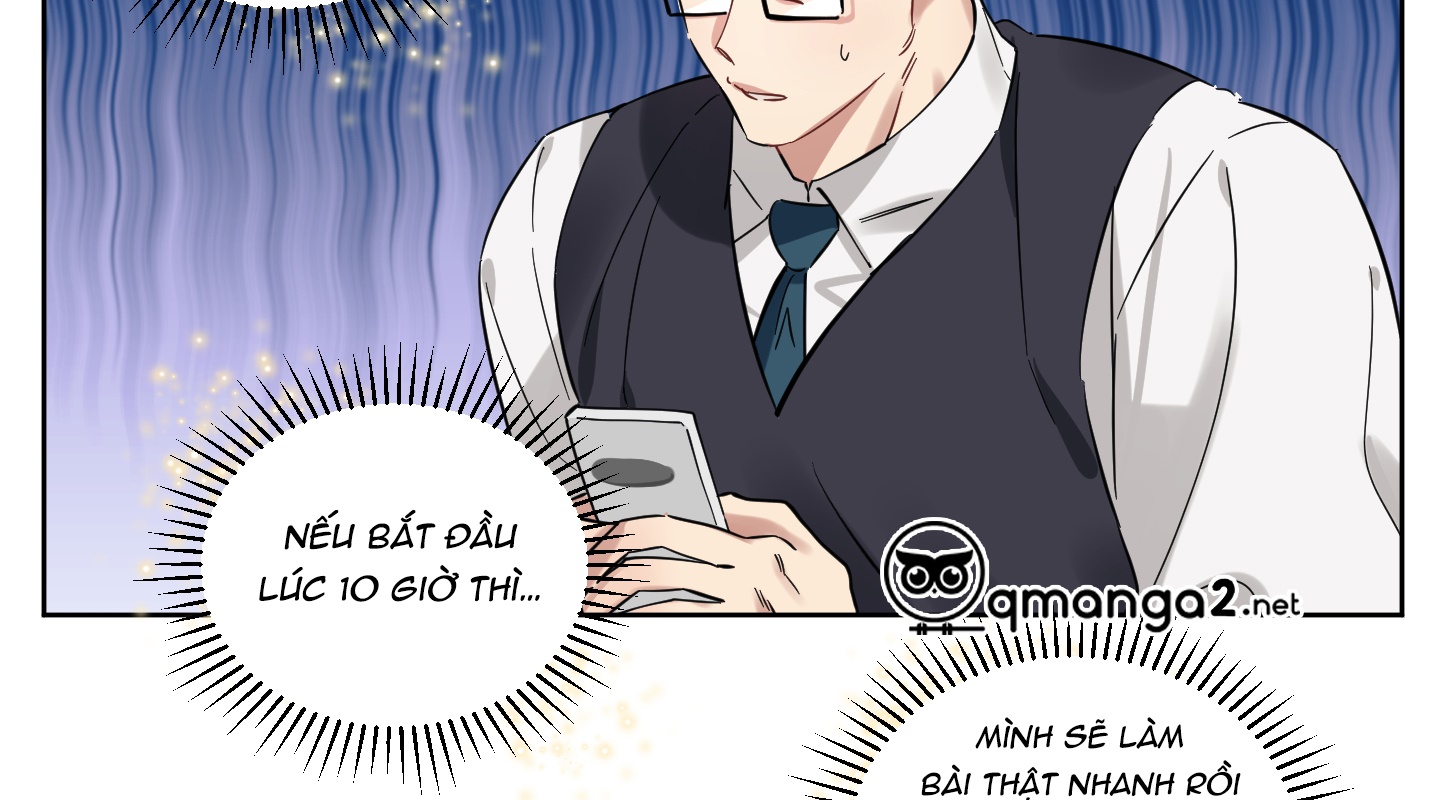 hãy nói rằng cậu nghe thấy đi chapter 2.2 46