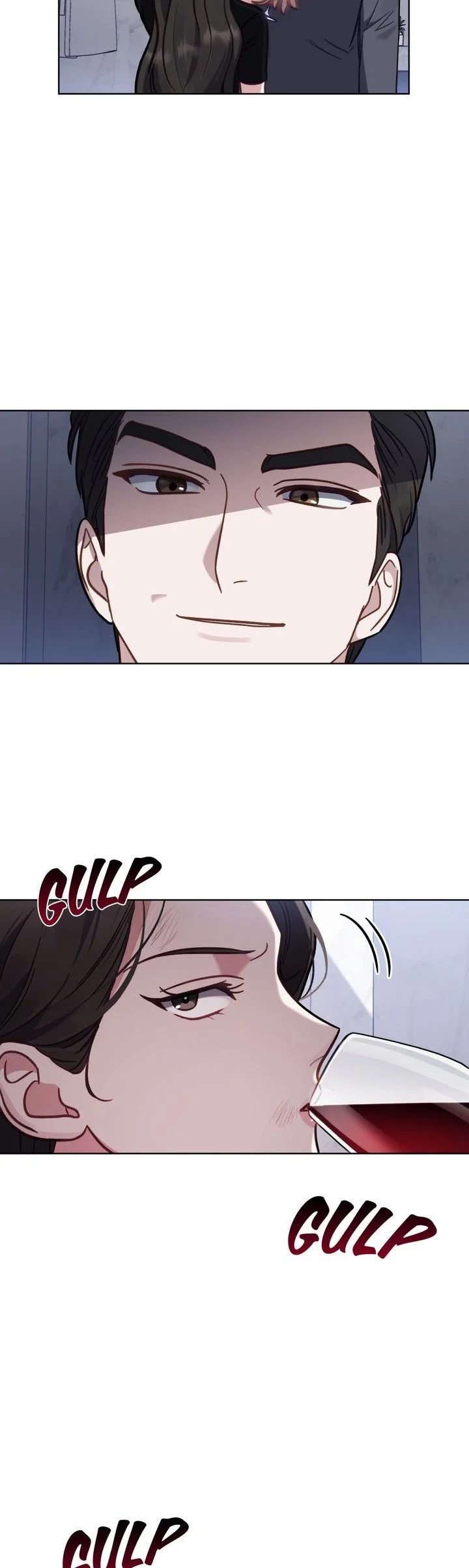 kẻ nghiệp dư chapter 9.5 34