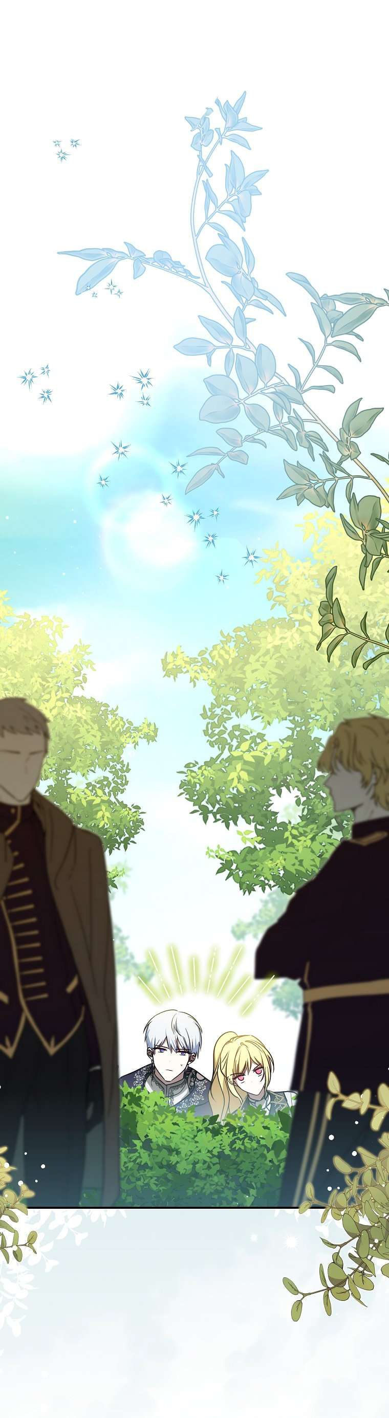 chị gái tôi là nhân vật chính chapter 15 13