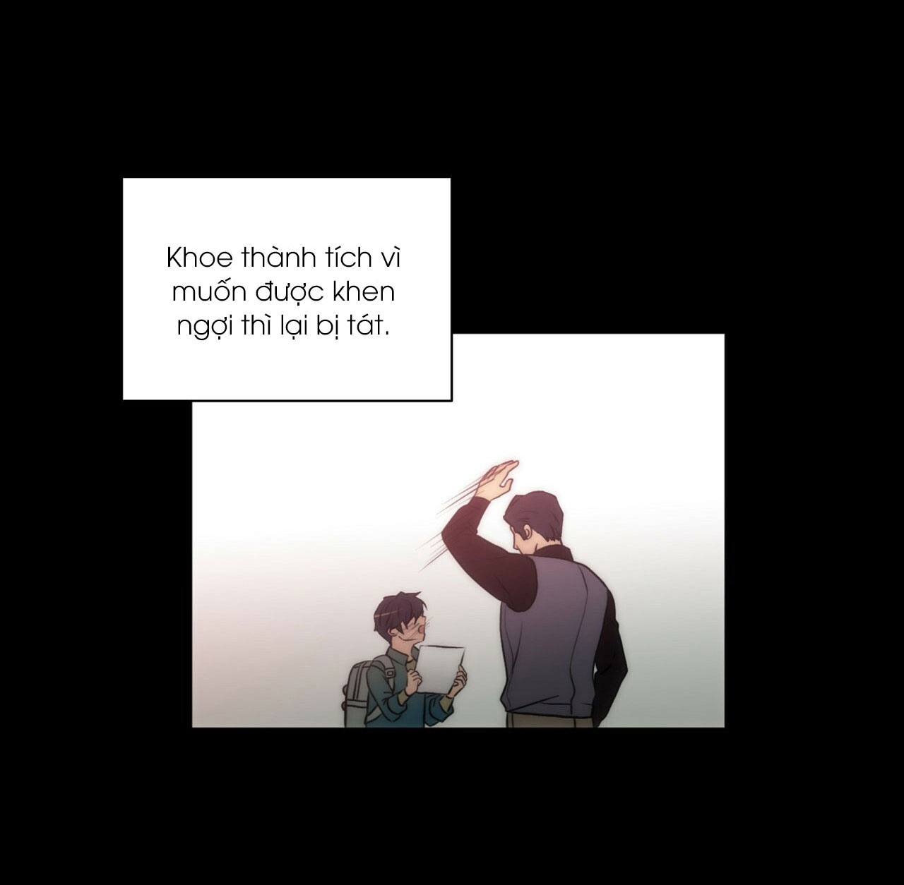 giai điệu của ngôn ngữ chapter 30 21