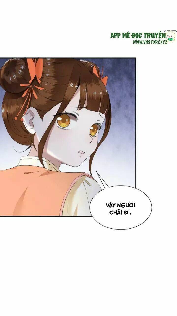 phượng hoàng vu phi chapter 71 11