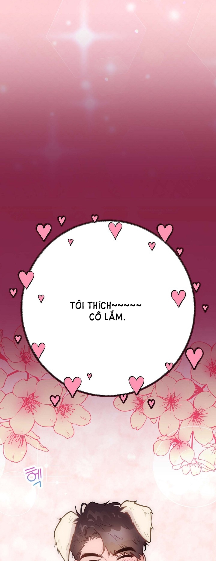 Mối Quan Hệ Không Tốt chapter 20.2 - Trang 32