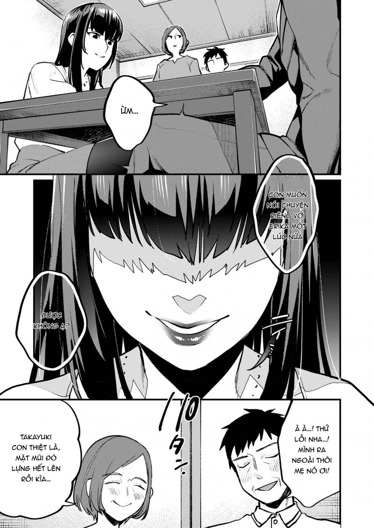 tổng hợp truyện ngắn hentai manga chapter 23 13