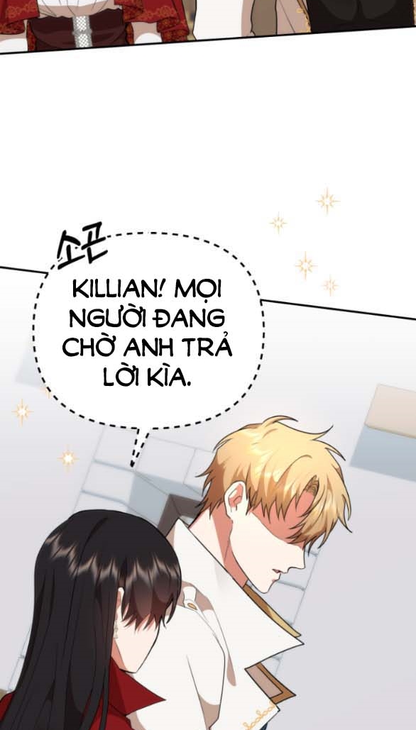 [18+] dũng sĩ vị tha chapter 17.2 34