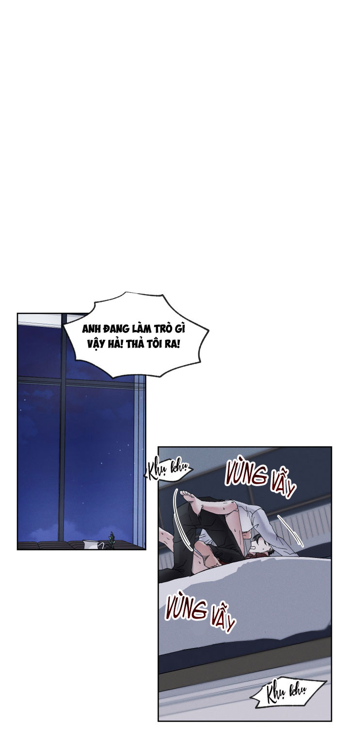 quầng trăng ban ngày chapter 3 2