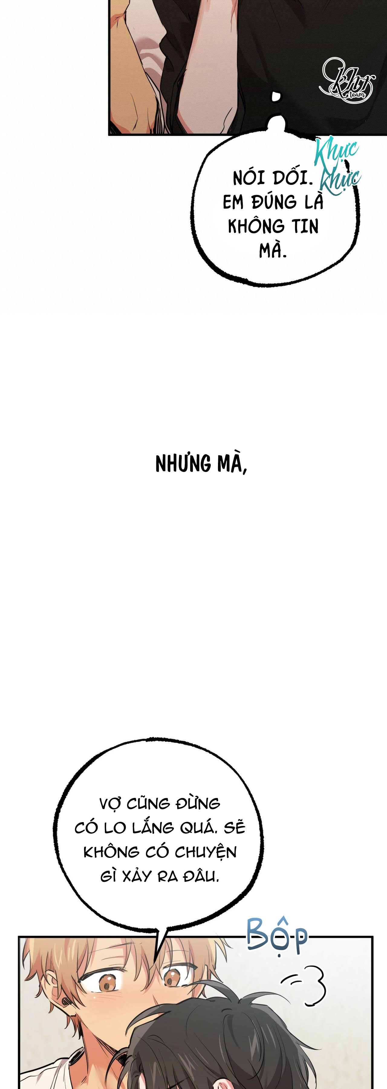 những chú thỏ của hapypy chapter 35 53
