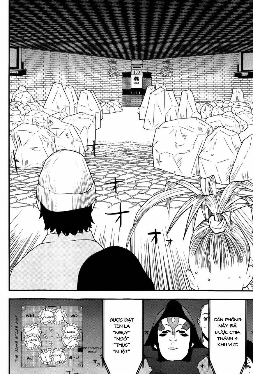 liar game chapter 183 14