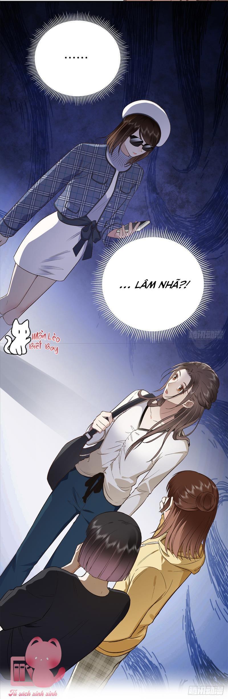 hàng tỷ ngôi sao không bằng em chapter 8 17